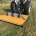 Topper 8 foot - dual rotor