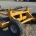 Farmec 3m Roller