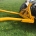 Bale Transporter 1 Bale
