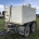 Mobile Water Cart