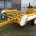 Farmec 2 Bale Feeder